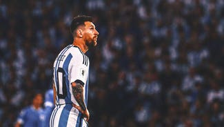 Next Story Image: Busy 2024 looms for Lionel Messi and Inter Miami