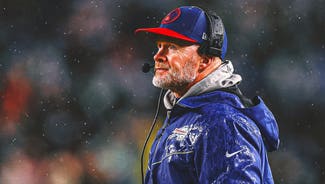 Next Story Image: Bills coach Sean McDermott apologizes for referencing 9/11 hijackers in 2019 team meeting
