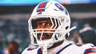 Next Story Image: Bills' Von Miller turns himself in to police after domestic violence charge