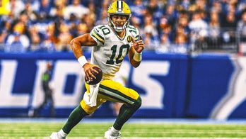Why Green Bay's Jordan Love will be the NFL's 'next great quarterback'