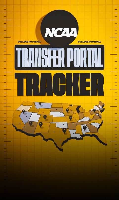2023-24 college football transfer portal tracker: Georgia lands replacement for Bowers