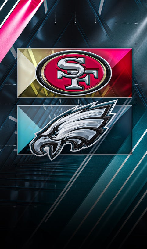 49ers vs. Eagles: 5 matchups that will decide the game of the year
