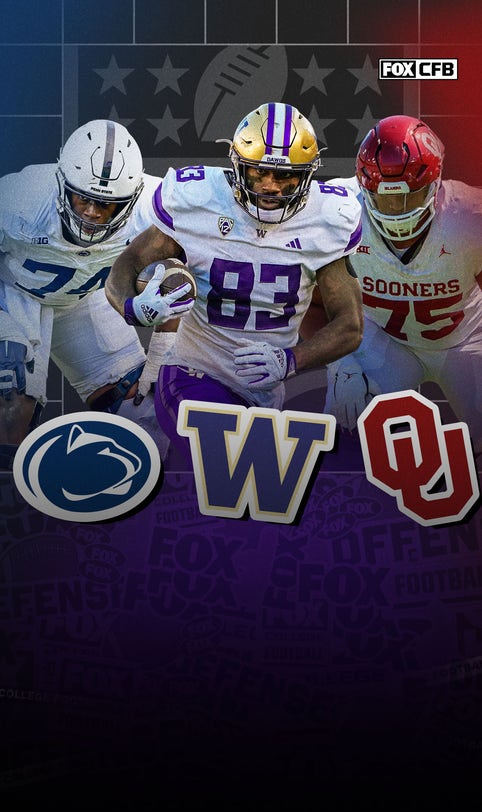 NFL Draft: Five one-on-one matchups scouts are eager to watch in Week 11