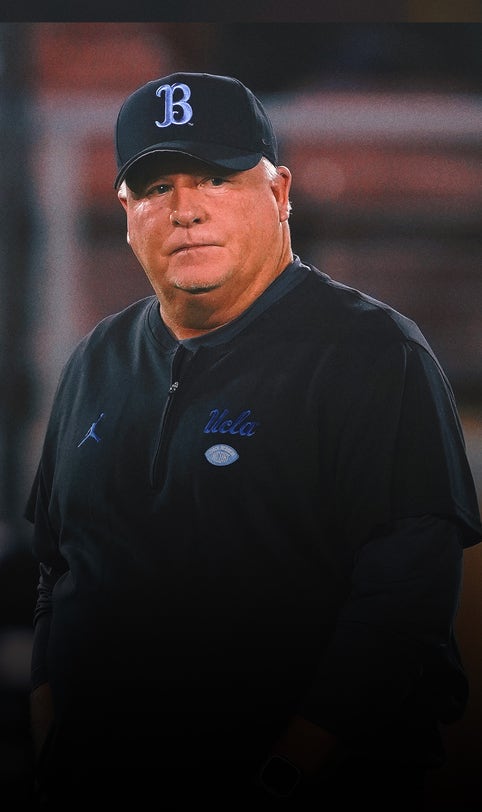 Ohio State to hire UCLA coach Chip Kelly as OC after Bill O'Brien departure