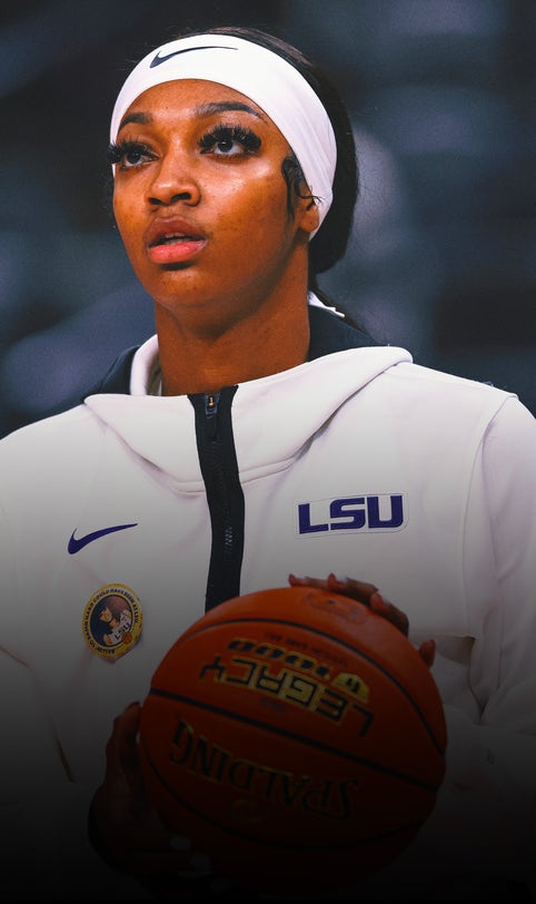 Angel Reese rejoins LSU Tigers after 4-game absence