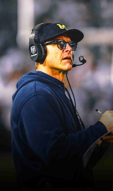 Why is sign-stealing an issue in college football? Don't blame the technology