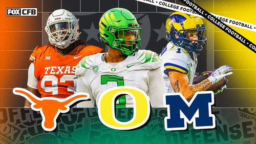 BIG TEN Trending Image: NFL Draft: Five under-the-radar prospects who are flying up draft boards