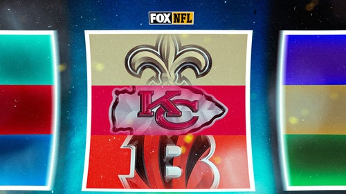 NFL Trending Image: NFL Week 9 odds, predictions, best bets, including Chiefs, Bengals to win big