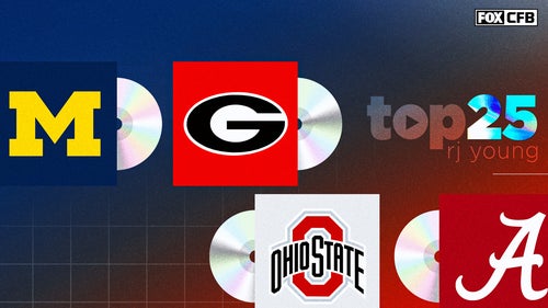 NEXT Trending Image: College football rankings: Alabama is for real, and so is improving QB Jalen Milroe