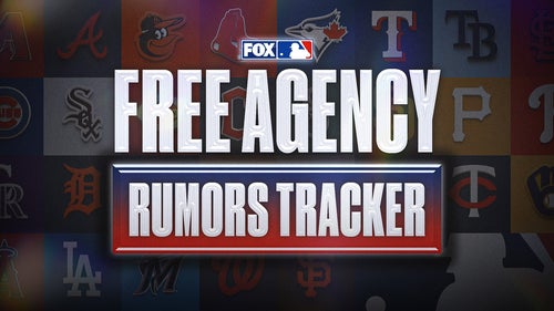 MLB Trending Image: MLB free-agent rumors tracker: Yamamoto meeting with Giants, Yankees