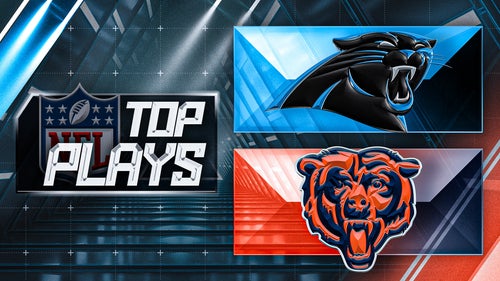 NEXT Trending Image: Panthers vs. Bears highlights: Chicago wins 16-13 on Thursday Night Football