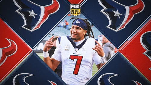 HOUSTON TEXANS Trending Image: After Texans QB C.J. Stroud’s historic rookie season, what to expect in Year 2?