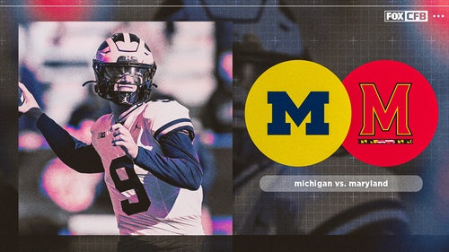 NEXT Trending Image: Michigan is first to 1,000 wins, setting up massive game vs. Ohio State