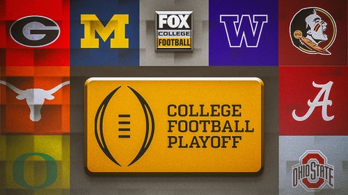 OHIO STATE BUCKEYES Trending Image: CFP scenarios: Breaking down the paths for eight contenders