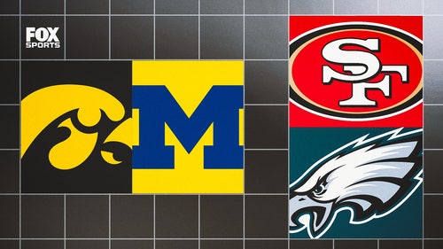 NFL Trending Image: NFL, College football betting action report: 'All the money is on Michigan'