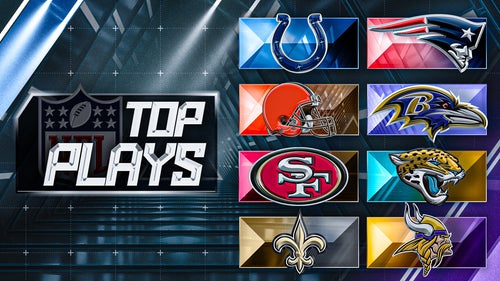 NFL Trending Image: NFL Week 10 highlights: Raiders beat Jets; Lions, Seahawks, Cardinals win on last-second FGs