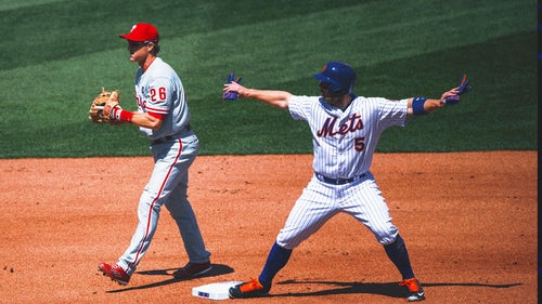 MLB Trending Image: Adrián Beltré, Chase Utley, Joe Mauer added to Baseball Hall of Fame ballot
