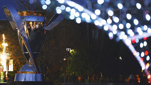 MLS Trending Image: 2023 MLS Cup schedule, bracket, scores, how to watch the final