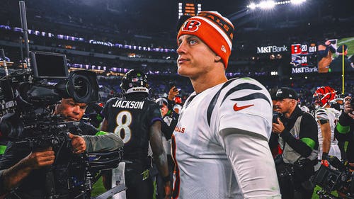 NFL Trending Image: Bengals QB Joe Burrow to miss rest of season with wrist injury