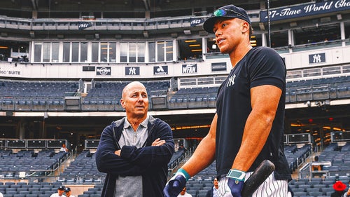 MLB Trending Image: Yankees offseason primer: 5 burning questions, including how will they upgrade their roster?