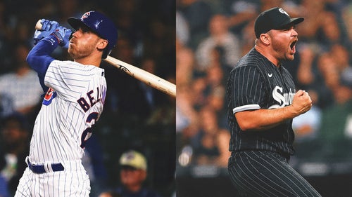 MLB Trending Image: Liam Hendriks, Cody Bellinger selected as MLB's Comeback Players of the Year