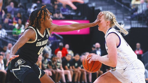 WOMEN'S COLLEGE BASKETBALL Trending Image: No. 1, defending champion LSU loses season opener to No. 20 Colorado 92-78