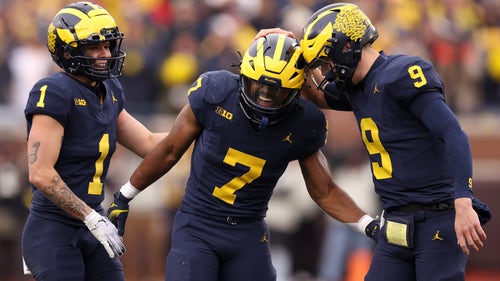 COLLEGE FOOTBALL Trending Image: 2023 College Football conference championship game odds: Lines, spreads for every game