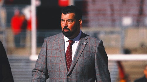 KANSAS JAYHAWKS Trending Image: Texas A&M interested in Ryan Day, Bruce Feldman reports