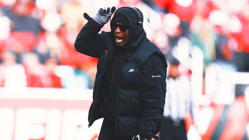 COLLEGE FOOTBALL Trending Image: Colorado loses 3 recruits in matter of days, has zero commits in Class of 2025
