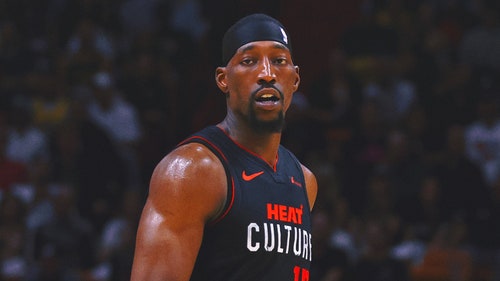 NBA Trending Image: NBA takes rebound away from Bam Adebayo, denying him historic 20-rebound triple-double