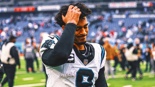 NFL Trending Image: What went wrong? How Panthers' 1-10 struggles led to Frank Reich's firing