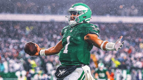 SAN FRANCISCO 49ERS Trending Image: 2023 NFL Power Rankings, Week 13: Eagles, Niners poised for showdown of top teams