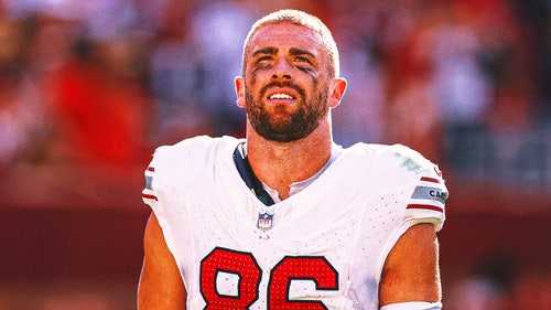 NFL Trending Image: J.J. Watt: Zach Ertz granted release by Cardinals, looks to join contender