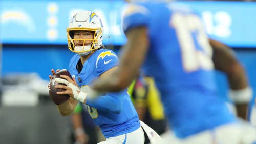 NFL Trending Image: Los Angeles Chargers vs. New York Jets: Prediction, odds, picks