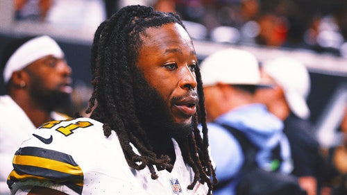 NEW ORLEANS SAINTS Trending Image: Alvin Kamara says Saints 'don't have an identity as a team' as losses mount