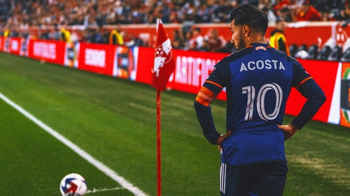 MLS Trending Image: MLS Cup Playoffs: Single-elimination returns as conference semifinals kick off