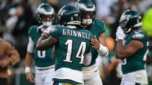 Beryl TV philadelphia-pa-philadelphia-eagles-running-back-kenneth-gainwell-and-philadelphia-eagles NFL Week 11 top viral moments: Bears-Lions, Cowboys-Panthers, Chargers-Packers, more Sports 
