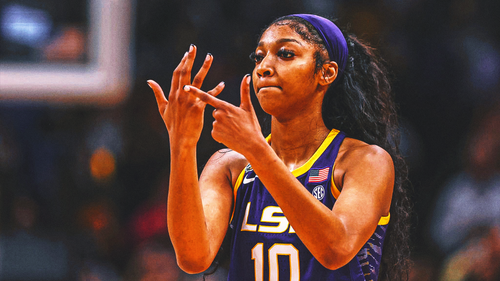 WOMEN'S COLLEGE BASKETBALL Trending Image: 2023-24 Women's College Basketball odds: Can LSU repeat?
