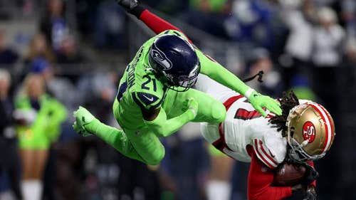 SAN FRANCISCO 49ERS Trending Image: San Francisco 49ers vs. Philadelphia Eagles: Prediction, odds, picks