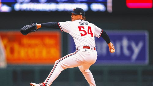 MLB Trending Image: Sonny Gray reportedly signing 3-year contract with Cardinals
