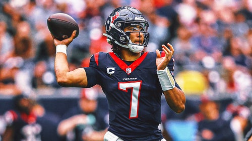 TENNESSEE TITANS Trending Image: 2023 NFL Rookie of the Year odds: C.J. Stroud is now huge favorite