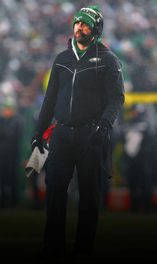 Jay Glazer: Nick Sirianni's Changes Eagles Offense; Jayden Daniels Update