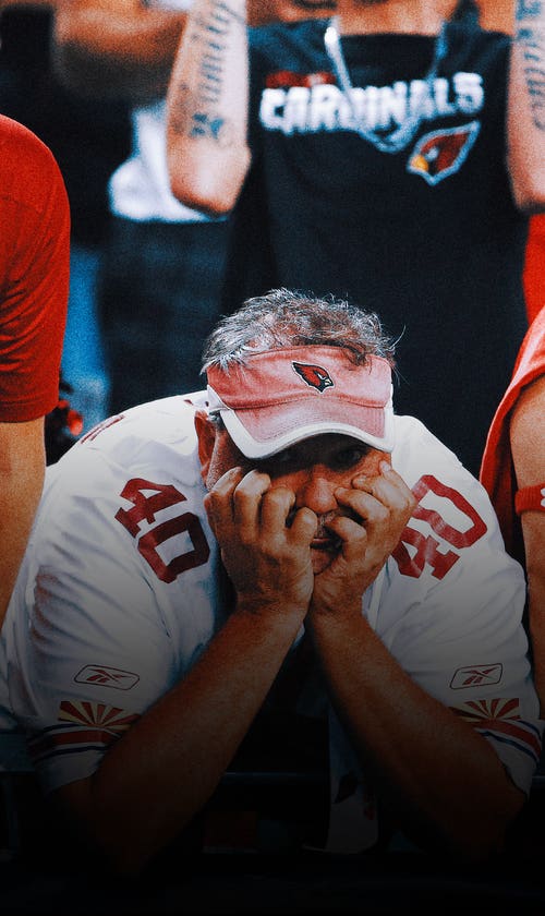 Which 'Big Four' franchise will end title drought first?