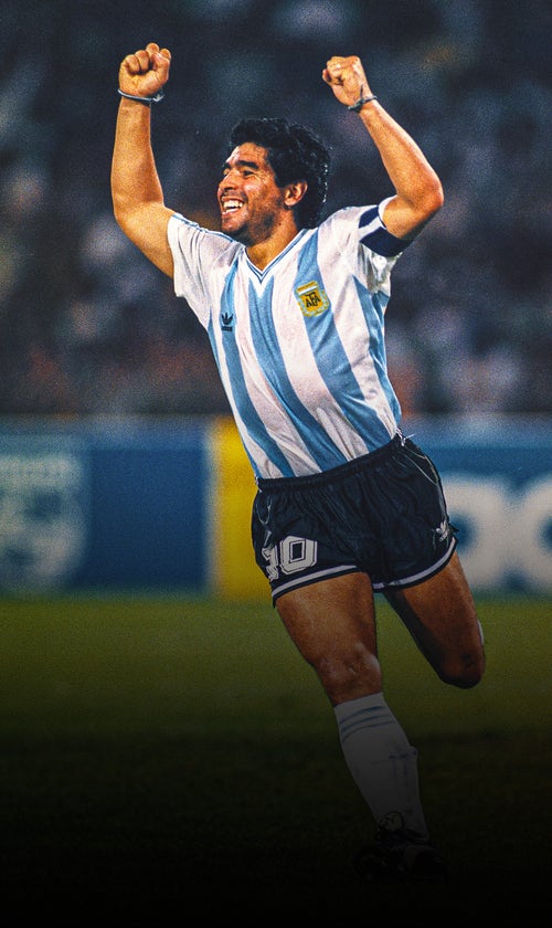 Copa Diego Armando Maradona News, Scores, & Standings | FOX Sports