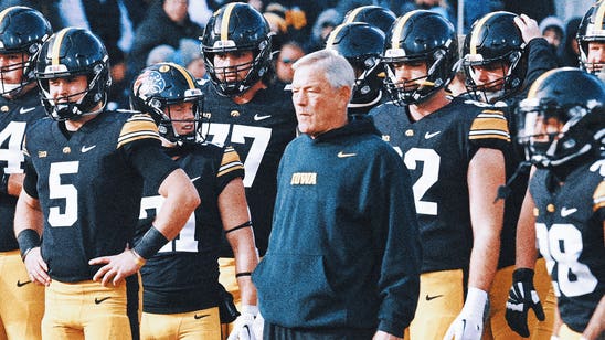 2023 College Football odds: Iowa-Nebraska point total lowest ever in college football history