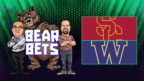 'Bear Bets': The Group Chat's best bets for Kansas State-Texas, Washington-USC