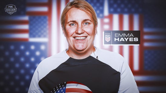 USWNT's hire of Emma Hayes is really a necessary admission