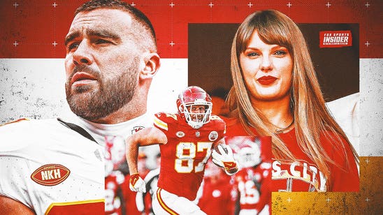 Does Taylor Swift really swing betting odds when she's at Chiefs games?
