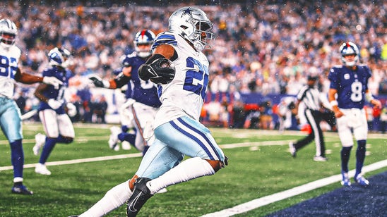 With DaRon Bland shining, how bright is the future for Cowboys secondary?