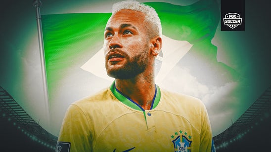 Love or hate Neymar, U.S. fans should hope he's back for 2024 Copa America